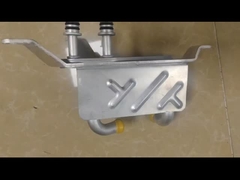 포드 레인저용 JB3Z7A095C 오일 냉각기