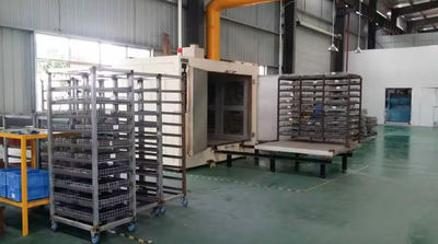 Guangzhou Eagle Auto Parts Co., Ltd.