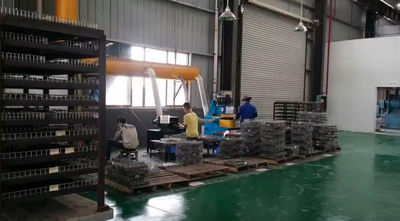 Guangzhou Eagle Auto Parts Co., Ltd.