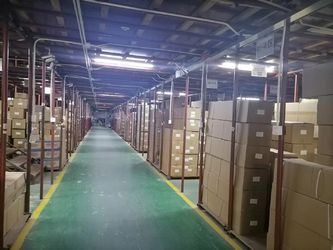 Guangzhou Eagle Auto Parts Co., Ltd.
