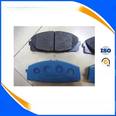 04465-26421 토요타 히아세 최고 성능 OEM용 브레이크 패드