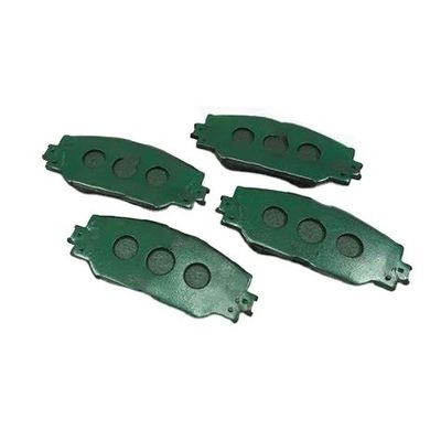 토요타의 최고의 선택 가장 안전한 브레이크 패드 TOYOTA COROLLA AE100 AE110 04465-02220