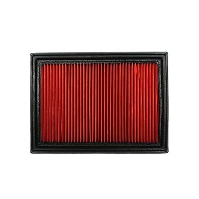 닛산 로그 센트라 QX70 300ZX 주크 FX35 16546-30P00용 표준 크기의 엔진 공기 필터