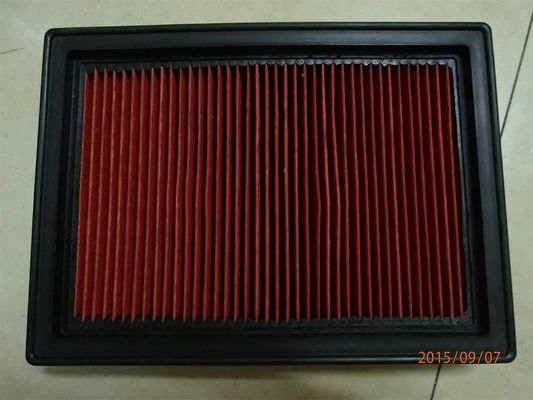 닛산 로그 센트라 QX70 300ZX 주크 FX35 16546-30P00용 표준 크기의 엔진 공기 필터