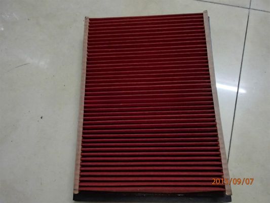 닛산 로그 센트라 QX70 300ZX 주크 FX35 16546-30P00용 표준 크기의 엔진 공기 필터