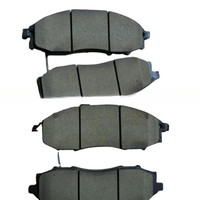 D1060-VK190 반금속 브레이크 패드 Nissan Paladin 반금속 Teana J31