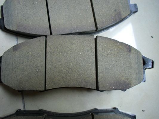 D1060-VK190 반금속 브레이크 패드 Nissan Paladin 반금속 Teana J31