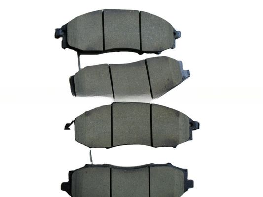 D1060-VK190 반금속 브레이크 패드 Nissan Paladin 반금속 Teana J31