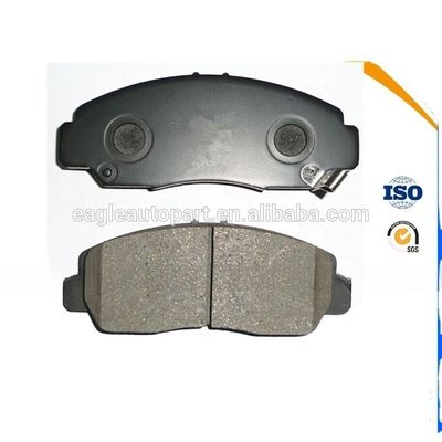 HONDA CIVIC 앞 브레이크 패드 45022-TS4-T50 45022-TR0-E01 및 OEM 45022-TS4-T50