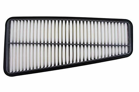 자동차 정비 도요타 FJ CRUISER GSJ1 공기 필터 17801-31090 도요타 LAND CRUISER PRADO
