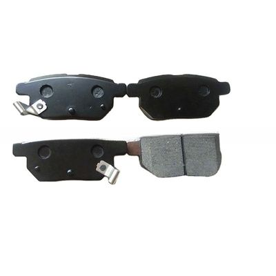 토요타 코롤라 08 후방 브레이크 패드 04466-12150 PRIUS W5 60000-80000km 신뢰성