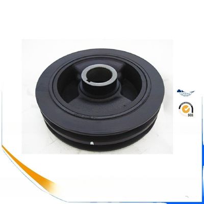 토요타 힐룩스 비고 2.5 D-4D 4WD용 엔진 크랭크 샤프트 롤리 13408-54090