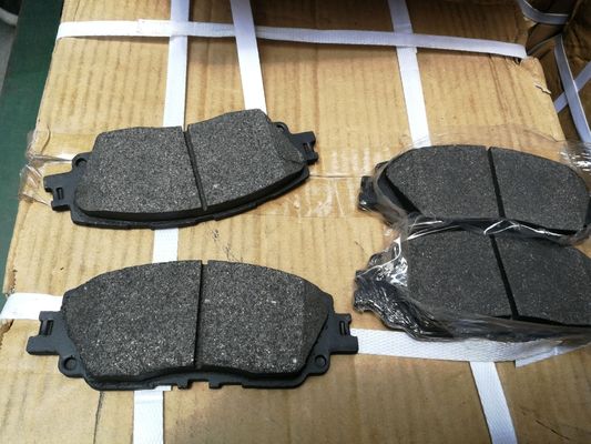 04465-33480 앞 브레이크 디스크 패드