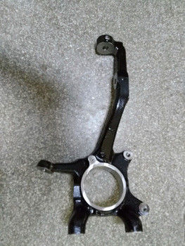 OE 번호 43211-0K030 HILUX IV 픽업 N5 및 TOYOTA HILUX VIGO KUN25용 스티어링 손목