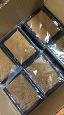 마즈다 캐롤과 수즈키 알토 13780-74P00의 표준 크기의 공기 필터