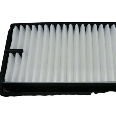 미쓰비시 B30 및 닛산 B11 1998-2003을위한 PA3653 PU 공기 필터 최적 성능