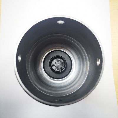 2.4 NISSAN NAVARA D40 15201-VC100용 엔진 오일 필터 하우징
