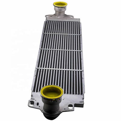 VW 트랜스포터 T5 V BOX WL85-13-550 충전 공기 간 냉각기 독일 자동차 부품