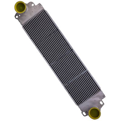 VW 트랜스포터 T5 V BOX WL85-13-550 충전 공기 간 냉각기 독일 자동차 부품
