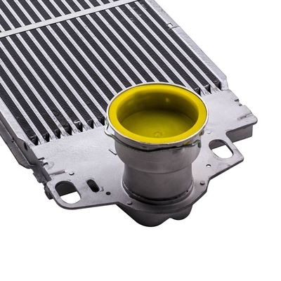 VW 트랜스포터 T5 V BOX WL85-13-550 충전 공기 간 냉각기 독일 자동차 부품