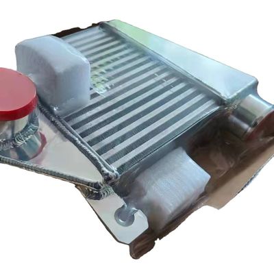 14461-3XN0A 터보차저 인터쿨러 NISSAN NV350 URVAN E25 E26 부품 번호
