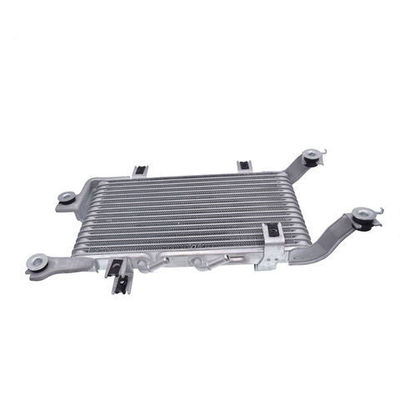닛산 알티마 카쉬카이 NV200 자동 변속기 오일 냉각기 ASSY OE NO. 21606-JD31A 1995