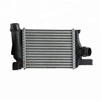 14461-1381R 인터쿨러 Assy For Renault Captur Clio IVV Duster 1.5 DCI 2013