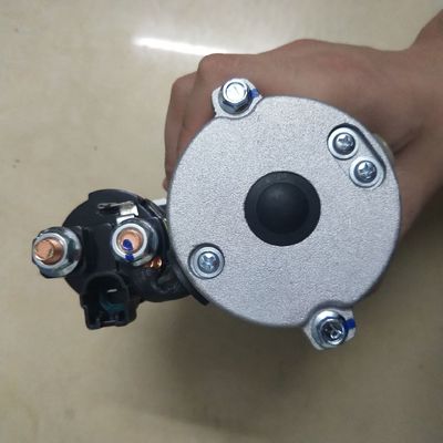 토요타 캠리 02-08 cw 12v 1.2KW 오토 스타터 Assy 3단계 모터