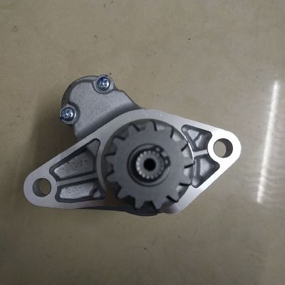 토요타 캠리 02-08 cw 12v 1.2KW 오토 스타터 Assy 3단계 모터