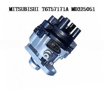 MD325051 미쓰비시 파제로용 발화 배급기 보증된 성능과 신뢰성