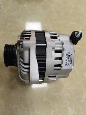 185.515.080 참조 번호: Suzuki SX-4 SX4 1.6 2006- OEM 31400-80J00용 오토 얼터네이터