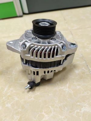 185.515.080 참조 번호: Suzuki SX-4 SX4 1.6 2006- OEM 31400-80J00용 오토 얼터네이터