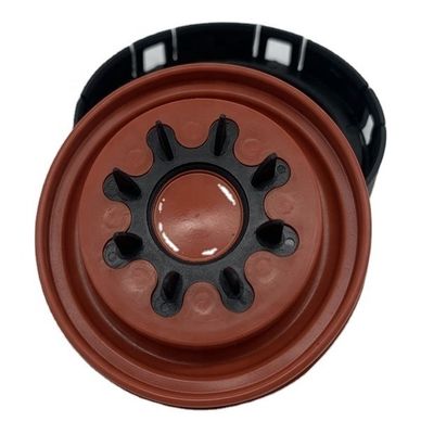 랜드로버 PVC 밸브 서비스 키트 LR4 5.0L 3.0L 2010-2013 LR133579 엔진 부품