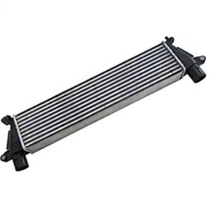 이수즈 D-맥스 2012 2.5L 3.0L의 자동차 인터쿨러