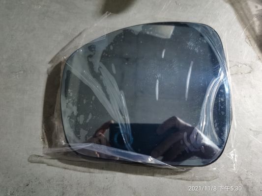 LR035033 레인지로버 스포트 L494 레인지로버용 외형 웅덩이 거울 유리