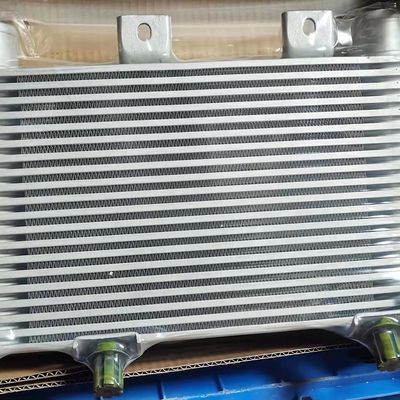 6M349L440AB 알루미늄 인터쿨러 마즈다 BT50 2.2 TDCi 4x4 인터쿨러