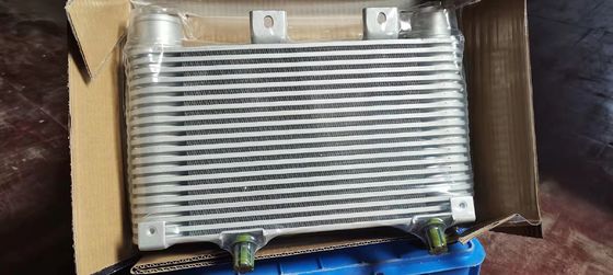 6M349L440AB 알루미늄 인터쿨러 마즈다 BT50 2.2 TDCi 4x4 인터쿨러