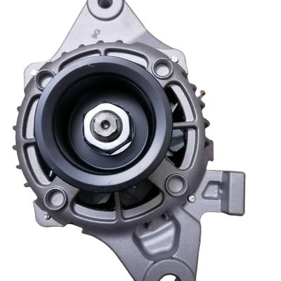 토요타 코롤라 알티스 12V 80A 27060-0T290 104210-9800용 자동 변속기
