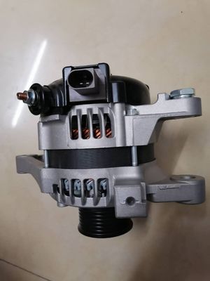 토요타 코롤라 알티스 12V 80A 27060-0T290 104210-9800용 자동 변속기