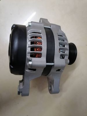토요타 코롤라 알티스 12V 80A 27060-0T290 104210-9800용 자동 변속기