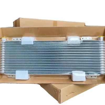 LPD4921 저압 드롭 변속기 오일 냉각기 FORD RANGER 2012 40 000 GVW