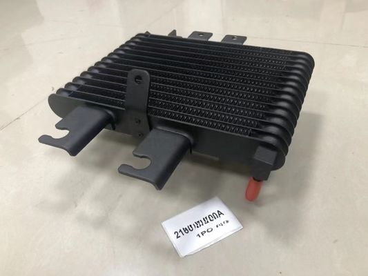 자동차 모델 NISSAN TEANA 오일쿨러 자동차 부품 J32 21606-JN00A