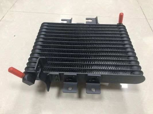 자동차 모델 NISSAN TEANA 오일쿨러 자동차 부품 J32 21606-JN00A