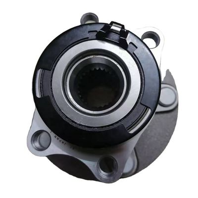 미쓰비시 아웃랜더 CW-W 2006-2013 휠 베어링 및 허브 조립 표준 3785A009