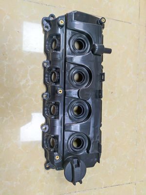 자동차 메이커를 위한 NISSAN NAVARA NP300 D23 D40 13264-LC10A 밸브 로커 커버 조립
