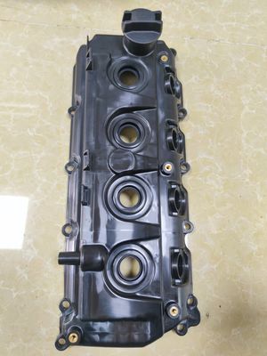 자동차 메이커를 위한 NISSAN NAVARA NP300 D23 D40 13264-LC10A 밸브 로커 커버 조립