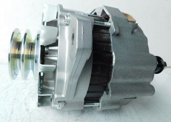 미쓰비시 푸소 캔터 ME226229 A4TU8093 3.9 TDI를 위한 최고급 24V 80A 자동 변속기