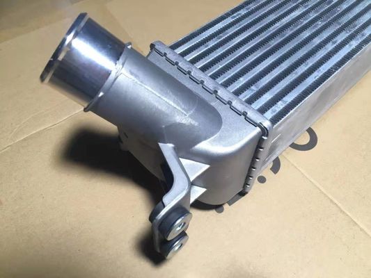 2.5 CRDi 엔진 H1 IMAX STAREX HYUNDAI 인터쿨러 28190-4A481 완전 인터쿨러 Assy