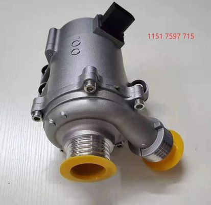 11517597715 전기 냉각수 펌프 BMW F30 F22 N20 2012-2017