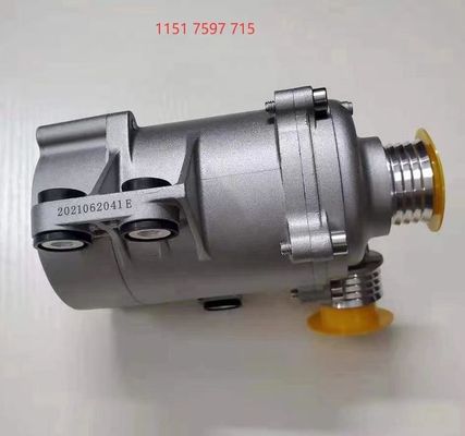 11517597715 전기 냉각수 펌프 BMW F30 F22 N20 2012-2017
